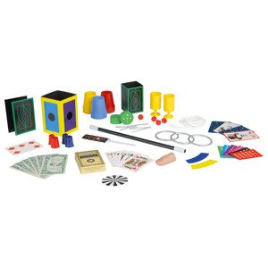 Playtive Kouzelnická sada (kouzelná krabička)
