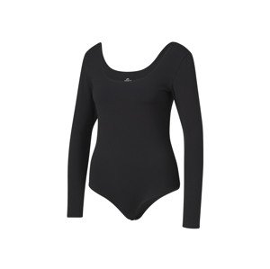 Crivit Dámské funkční body (dlouhé rukávy, S (36/38))