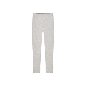 pepperts!® Dívčí legíny (146/152, šedá)