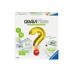 Ravensburger Gravitrax Game (The Game Impact)