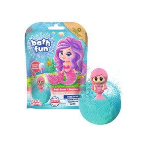 Craze Bomba do koupele s figurkou (Galupy mořská panna)