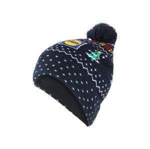 Dámská / Pánská pletená čepice Lidl (navy modrá)