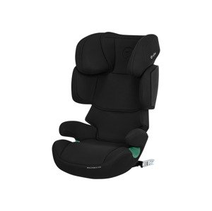 Cybex Dětská autosedačka Solution X-i-Fix (černá)