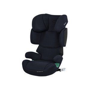 Cybex Dětská autosedačka Solution X-i-Fix (navy modrá)