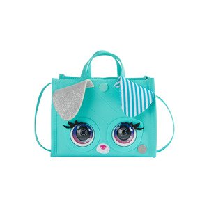 Spinmaster Interaktivní kabelka Purse Pets (modrá)