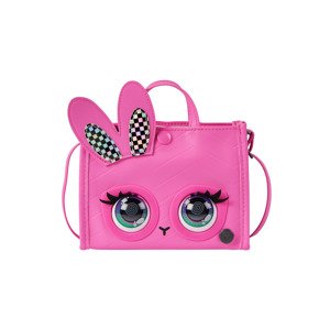 Spinmaster Interaktivní kabelka Purse Pets (růžová)