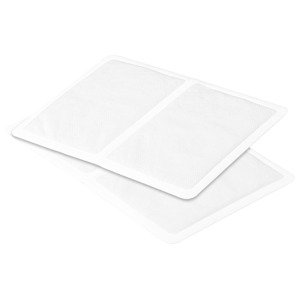 sensiplast® Hřejivá náplast (hřejivá náplast Xxl, 4 kusy)