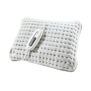 Silvercrest® Personal Care Hřejivý plyšový polštář Swkk 100