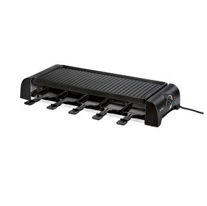 Silvercrest® Kitchen Tools Raclette gril pro 10 osob Srgm 1500 B2