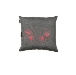 Silvercrest® Personal Care Masážní polštářek Shiatsu XL Ssmk 18 A1