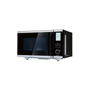 Silvercrest® Kitchen Tools Mikrovlnná trouba 4 v 1