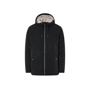 Livergy® Pánská parka (XL (56/58), černá)