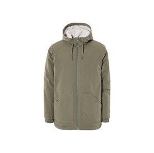 Livergy® Pánská parka (L (52/54), khaki)