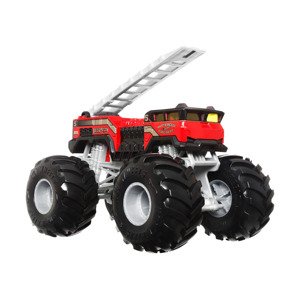 Hot Wheels Auto / Monster Truck 1 : 24 (Monster Truck/5 Alarm)