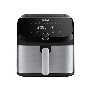 Tefal Horkovzdušná fritéza Easy Fry Mega Ey855D
