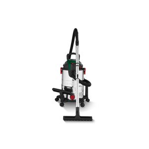 Parkside® Vysavač na mokré a suché vysávání PWD 25 C4
