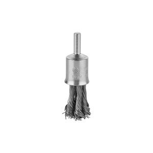 Parkside® Příslušenství pro přímou brusku Pgsz 7 B1 (drátěný ocelový štětcový kartáč / 32 mm)