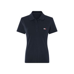 Tommyhilfiger Dámské polotriko "Equestrian" (M, námořnická modrá)