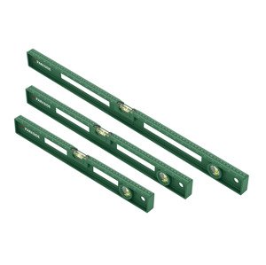 Parkside® Sada vodováh, 3dílná