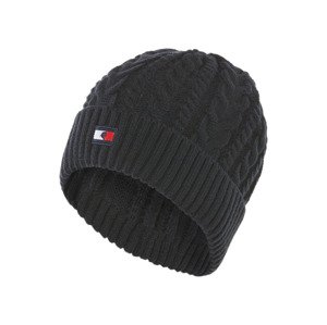 Tommy Hilfiger Equestrian Dámská / Pánská čepice (námořnická modrá)