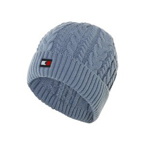 Tommy Hilfiger Equestrian Dámská / Pánská čepice (světle modrá)