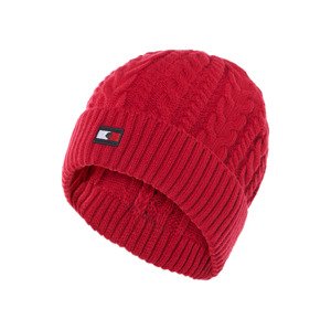 Tommyhilfiger Dámská / Pánská čepice "Equestrian" (červená)