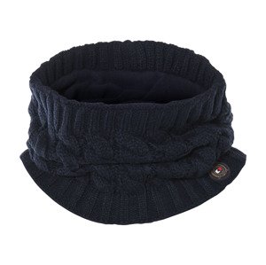 Tommy Hilfiger Equestrian Dámský nákrčník (modrá)