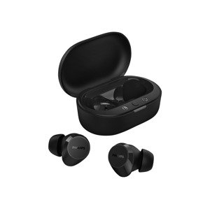 Philips Bezdrátová sluchátka In-Ear TAT 1209
