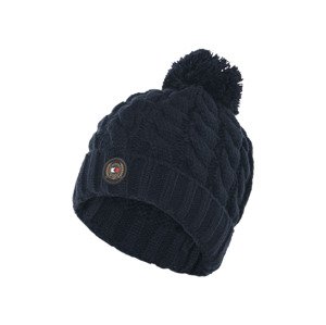 Tommy Hilfiger Equestrian Dámská čepice (námořnická modrá)