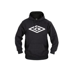 Umbro Pánská mikina (L, černá)