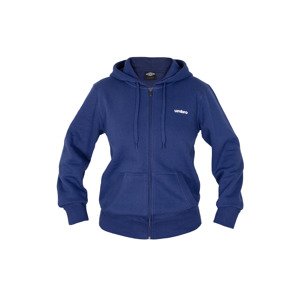 Umbro Dámská mikina (L, námořnická modrá)