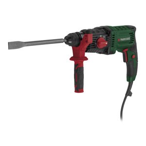 Parkside® Vrtací a sekací kladivo PBH 800 B1
