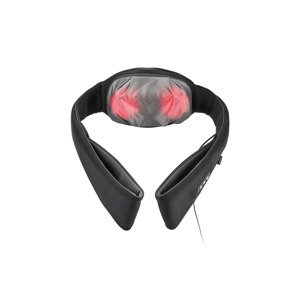 Silvercrest® Personal Care Shiatsu masážní límec Sosmn 2 E1