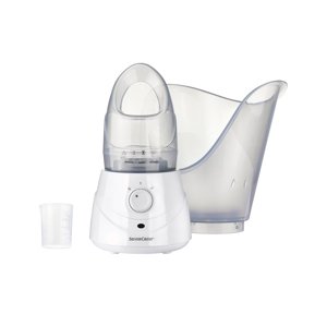 Silvercrest® Personal Care Obličejová sauna SGS 100 B2