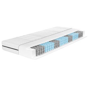 Livarno home 7zónová taštičková matrace „Support“ (H3, 90 x 200)
