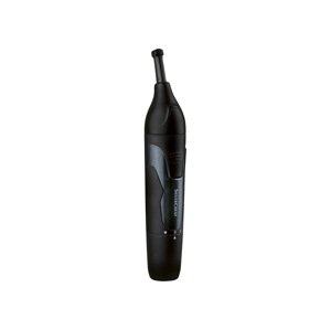 Silvercrest® Personal Care Zastřihovač nosních a ušních chloupků Snot C2
