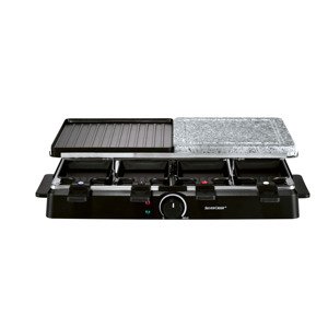 Silvercrest® Kitchen Tools Raclette gril pro 8 osob