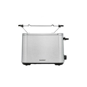 Silvercrest® Kitchen Tools Topinkovač STE 850 E1 (stříbrná)