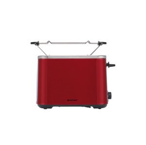 Silvercrest® Kitchen Tools Topinkovač STE 850 E1 (červená)