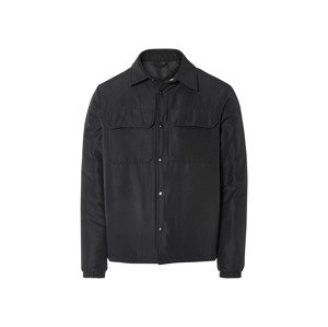 Livergy® Pánská bunda (Xxl (60/62), černá)