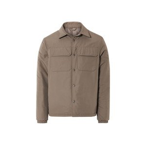Livergy® Pánská bunda (L (52/54), hnědá)
