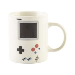 Livarno home Hrnek se změnou barvy (Gameboy)