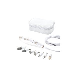 Silvercrest® Personal Care Sada na manikúru a pedikúru