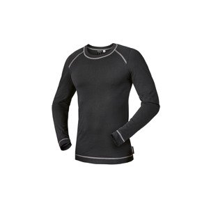 Parkside® Pánské spodní termo triko (7/Xl, černá)