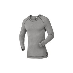 Parkside® Pánské spodní termo triko (7/Xl, šedá)
