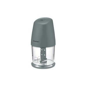 Silvercrest® Kitchen Tools Univerzální drtič SMZ 260 J4 (šedá)