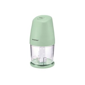 Silvercrest® Kitchen Tools Univerzální drtič SMZ 260 J4 (zelená)