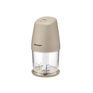 Silvercrest® Kitchen Tools Univerzální drtič SMZ 260 J4 (hnědá)