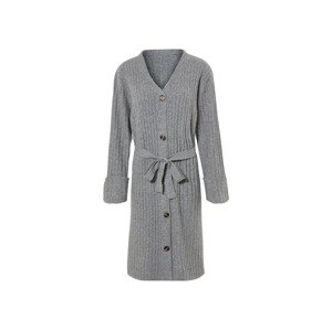 esmara® Dámský kardigan (XS (32/34), šedá)