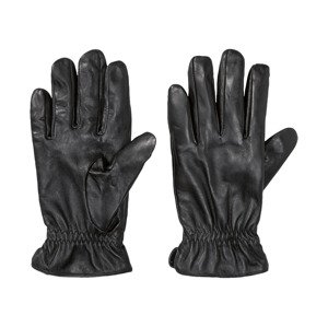 Livergy® Pánské kožené rukavice (kůže nappa, 8,5)